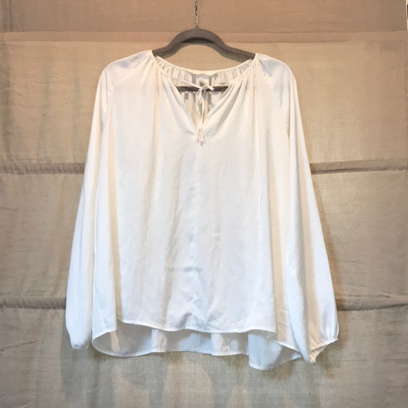 H&M Tops - Women’s H&M Long Sleeve Dress Top